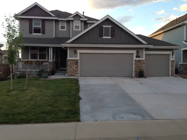 635 Stonehaven St, Dacono, CO 80514