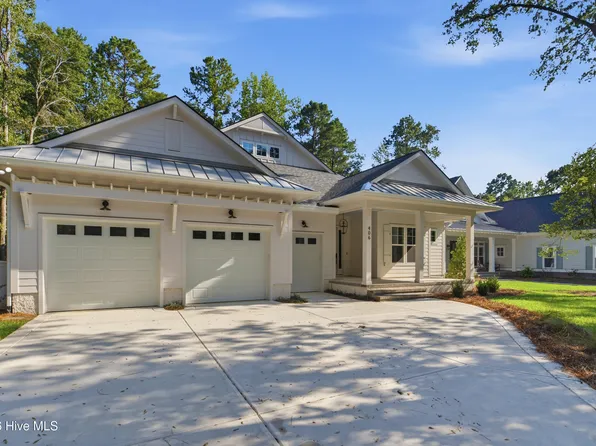 406 Old Forest Drive, Castle Hayne, NC 28429