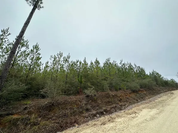 TRACT 6418 N Mattox Springs Rd #N1, Caryville, FL 32427