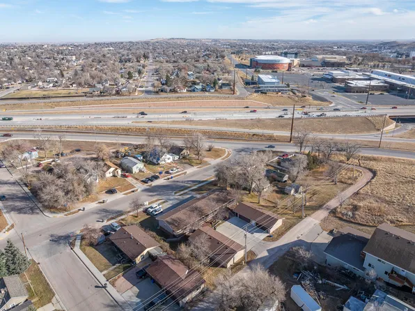 719 Silver St, Rapid City, SD 57701