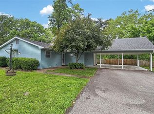 3373 Clemens Dr, Saint Charles, MO 63301