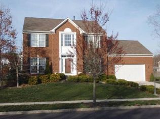 19 Gallant Fox Ln, Egg Harbor Township, NJ 08234