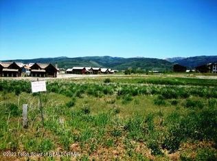 46 Winger Cir, Victor, ID 83455