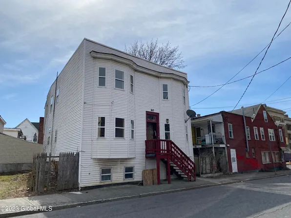 60 & 65 N Lake Avenue, Albany, NY 12206