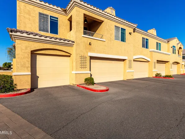 900 S CANAL Drive #224, Chandler, AZ 85225