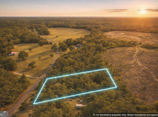 0 Adair Rd, Dearing, GA 30808