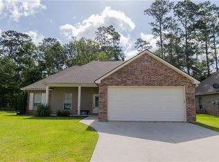 47103 Vineyard Trce, Hammond, LA 70401