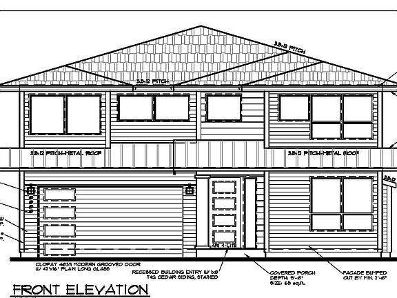 3rd image of 3811 SE 68 Ave