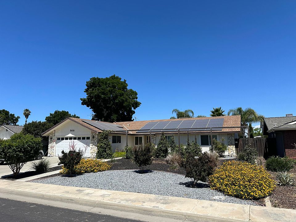 1st image of 568 S Acacia Drive