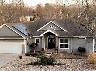 21 Cromarty Ln, Bella Vista, AR 72715