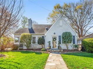 1059 S Hawthorne Rd, Winston Salem, NC 27103