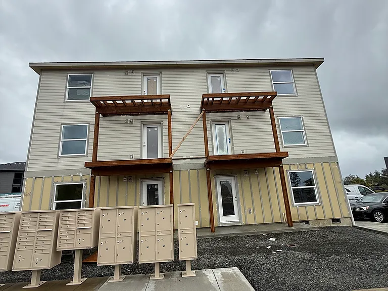 2326 Cross Creek St #A — Photo 1