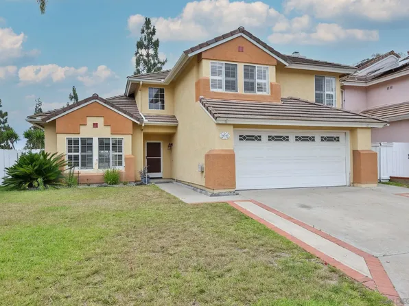 636 Port Dunbar, Chula Vista, CA 91913