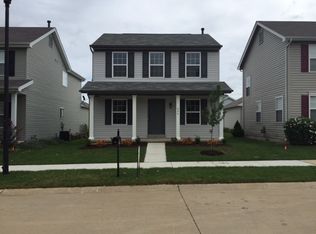 806 Waler Dr, Lake Saint Louis, MO 63367