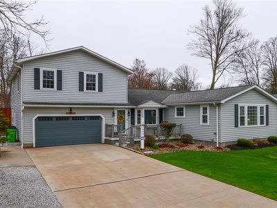 1642 Hibbard Dr, Stow, OH, 44224