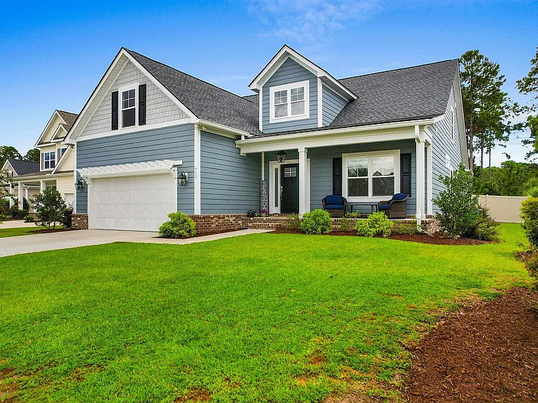 613 Indigo Bay Cir — Photo 1