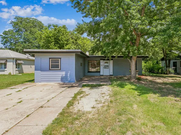 1924 S Fern Ave, Wichita, KS 67213