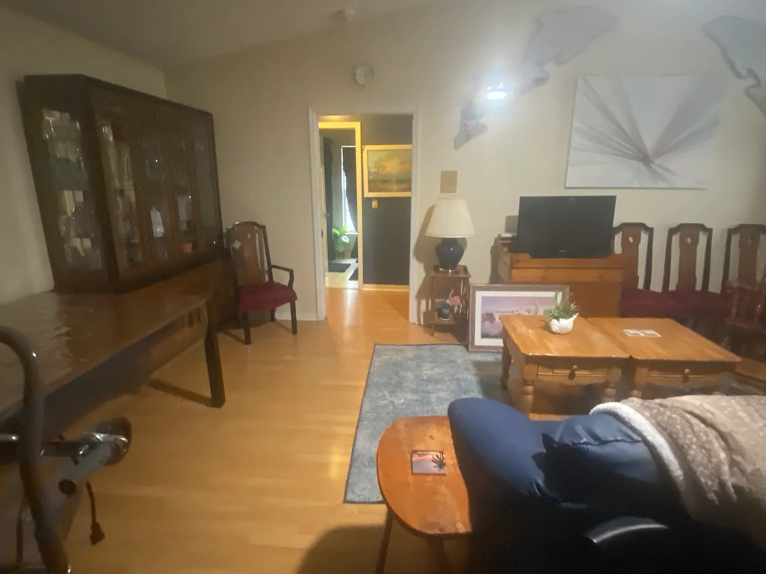 2 bed, 1200 sqft, $1,200 — Photo 2