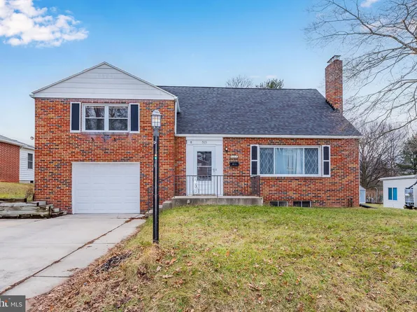 515 Rosewood Ln, Harrisburg, PA 17111