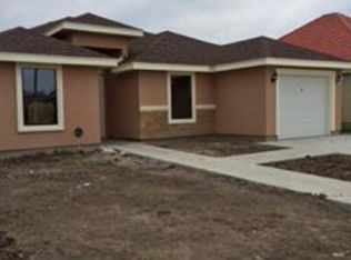 7452 Florida Pine St, Brownsville, TX 78526