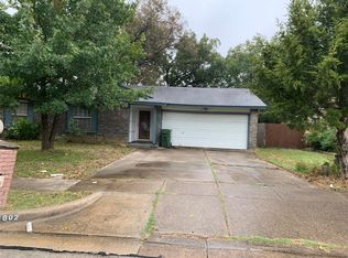 1602 E Timberview Ln, Arlington, TX 76014
