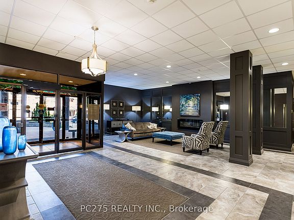 4th image of 549 Ridout St N #407