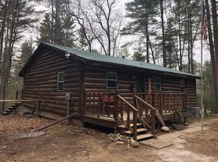 W4909 White Pine Ln, Pembine, WI 54156