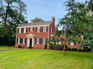 271 S Park Ave, Dothan, AL 36301