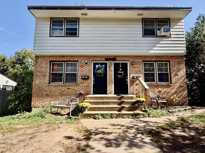 3222-3224 N 6th St, Minneapolis, MN, 55412