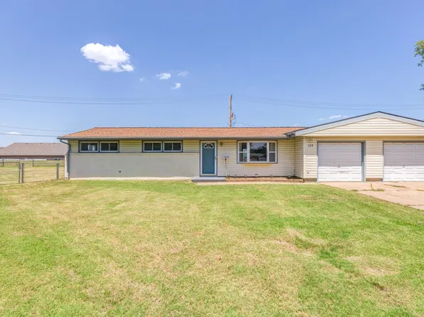 154 Hoover Ct, Salina, KS 67401