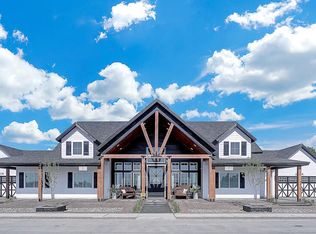 6414 Cadence River Dr, El Paso, TX 79932