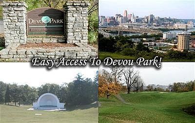 Walking trails, bike trails, clubhouse, pool, golf course, e
