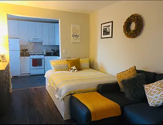 Rented by Level Group