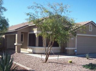 24853 W Huntington Dr, Buckeye, AZ 85326