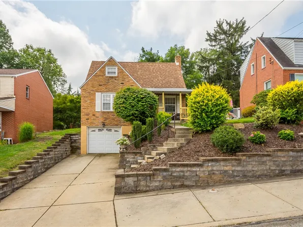 512 Highview Rd, Pittsburgh, PA 15234