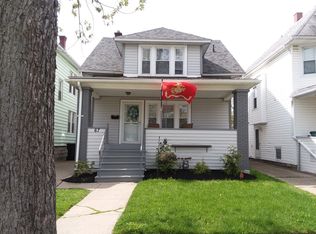 67 Warren Ave, Kenmore, NY 14217