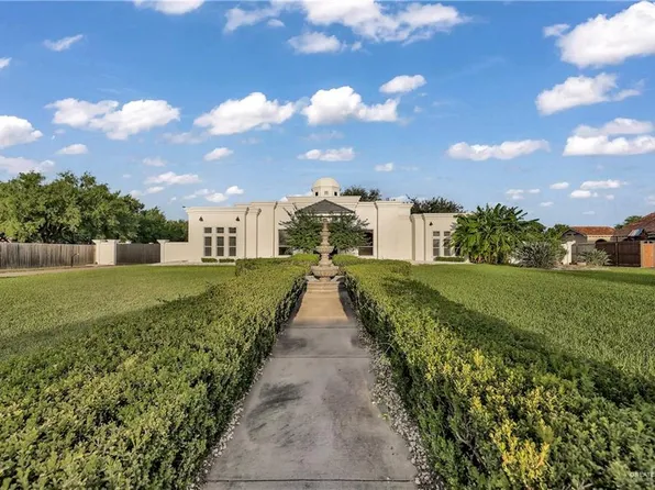 4004 Persimmon Dr, Palmhurst, TX 78573