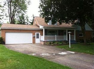 70 Placid Blvd, Austintown, OH 44515