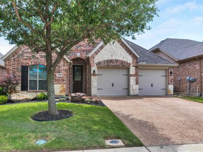 4508 Lakeside Hollow St, Roanoke, TX, 76262