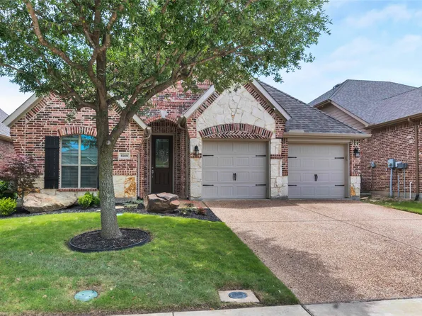 4508 Lakeside Hollow St, Roanoke, TX 76262