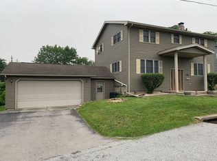 1200 S 10th St, Altoona, PA 16602