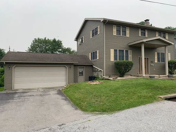 1200 S 10th St, Altoona, PA 16602