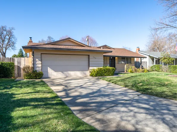 2946 Lakewood Dr, Redding, CA 96001