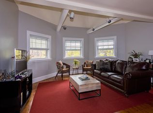 10 Park Ter #3, Hartford, CT 06106
