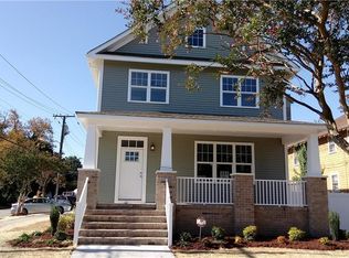 201 W 32nd St, Norfolk, VA 23504
