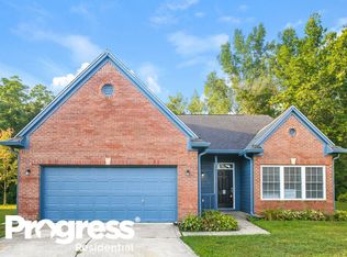 6642 Meadowgreen Dr, Indianapolis, IN 46236