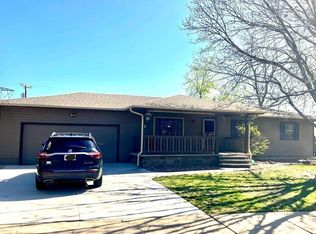 2151 Lewis Ave, Salina, KS 67401