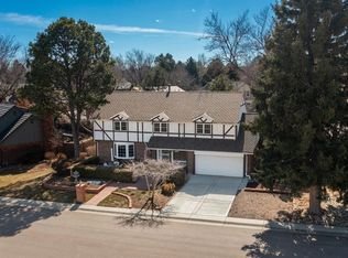 9760 E Chenango Ave, Greenwood Village, CO 80111
