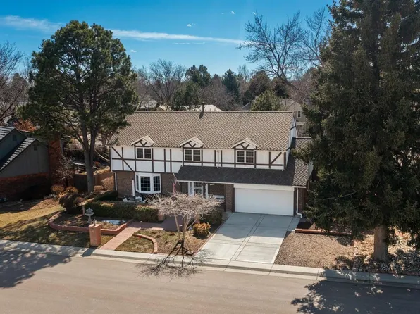 9760 E Chenango Avenue, Greenwood Village, CO 80111