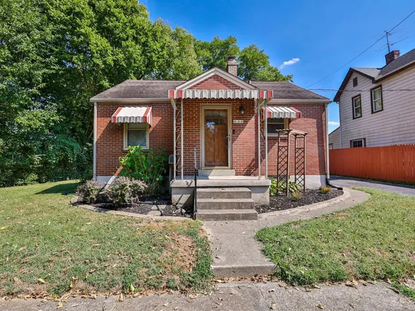 930 N D St, Hamilton, OH 45013